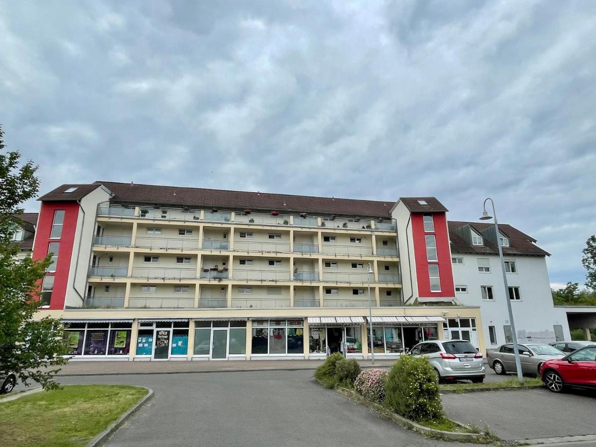 Modernes Appartment Mit Sauna Nahe Burg Im Spreewald ヴェッチャウ エクステリア 写真